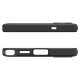 Spigen Rugged Armor Mag Case for Samsung Galaxy S25 Ultra - Black