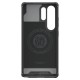 Spigen Core Armor Mag Case for Samsung Galaxy S25 Ultra - Black