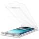 Spigen Elite Shield EZ FIT Hybrid Glass for Samsung Galaxy S25 Ultra - Transparent