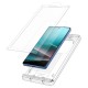 Spigen Elite Shield EZ FIT Hybrid Glass for Samsung Galaxy S25 Ultra - Transparent