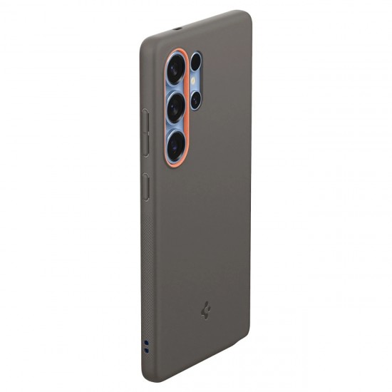 Caseology Nano Pop Case for Samsung Galaxy S25 Ultra - Orange