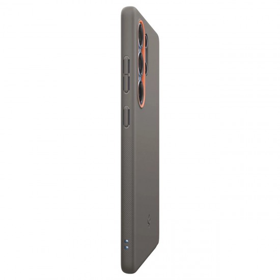 Caseology Nano Pop Case for Samsung Galaxy S25 Ultra - Orange