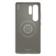 Caseology Parallax Mag MagSafe Case for Samsung Galaxy S25 Ultra - Gray