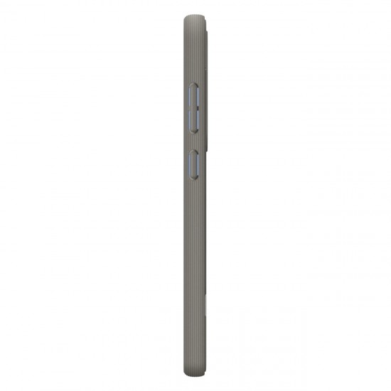 Caseology Parallax Mag MagSafe Case for Samsung Galaxy S25 Ultra - Gray