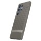 Caseology Parallax Mag MagSafe Case for Samsung Galaxy S25 Ultra - Gray