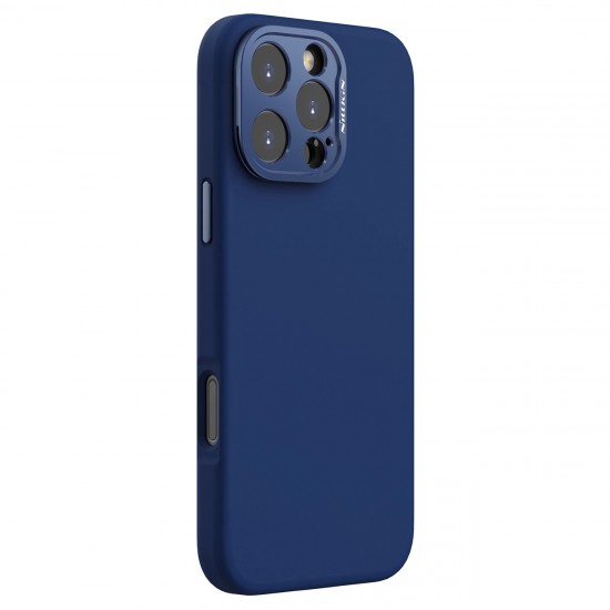 LensWing Prop Magnetic Case AP iPhone16 Pro Blue