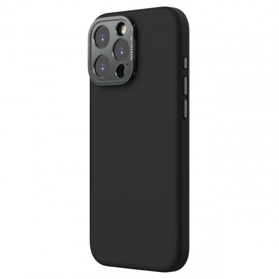 LensWing Prop Magnetic Case AP iPhone16 Pro Max Black