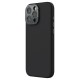 LensWing Prop Magnetic Case AP iPhone16 Pro Max Black