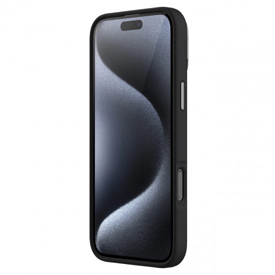LensWing Prop Magnetic Case AP iPhone16 Pro Max Black