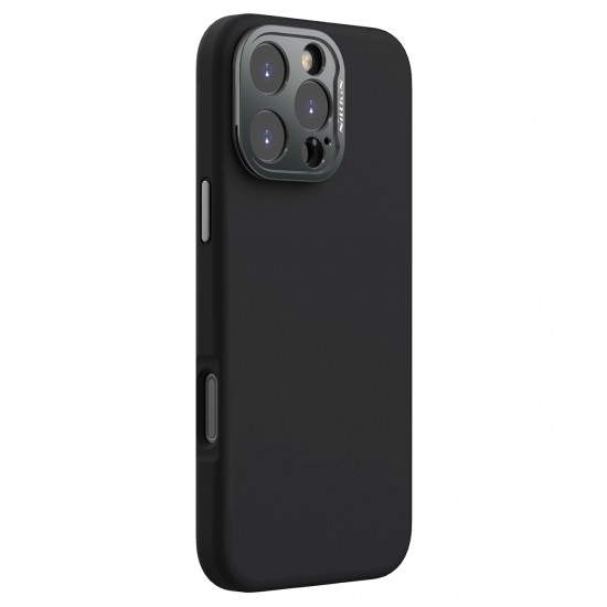 LensWing Prop Magnetic Case AP iPhone16 Pro Max Black