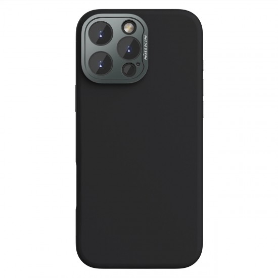 LensWing Prop Magnetic Case AP iPhone16 Pro Max Black