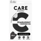 CARE by PanzerGlass Fashion Case for Samsung Galaxy S25 - Black
