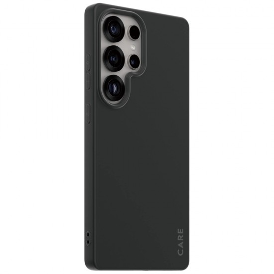 CARE by PanzerGlass Fashion Case for Samsung Galaxy S25 Ultra - Black