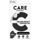 CARE by PanzerGlass Fashion Case for Samsung Galaxy S25 Ultra - Black