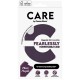 CARE by PanzerGlass Fashion QI Case for Samsung Galaxy S25+ - Purple