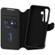 CARE by PanzerGlass Feature Tango 2in1 Wallet Case for Samsung Galaxy S25 - Black