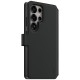 CARE by PanzerGlass Feature Tango 2in1 Wallet Case for Samsung Galaxy S25 Ultra - Black