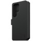 CARE by PanzerGlass Feature Tango 2in1 Wallet Case for Samsung Galaxy S25 Ultra - Black