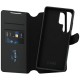 CARE by PanzerGlass Feature Tango 2in1 Wallet Case for Samsung Galaxy S25 Ultra - Black