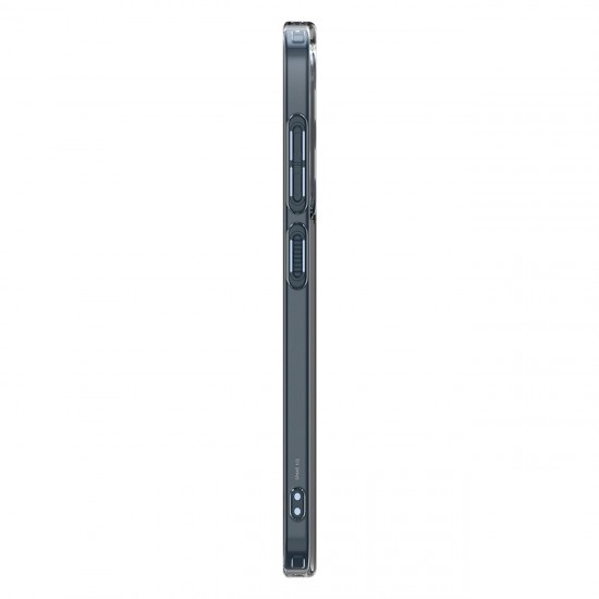 Spigen Liquid Crystal Case for Samsung Galaxy S25+ - Transparent