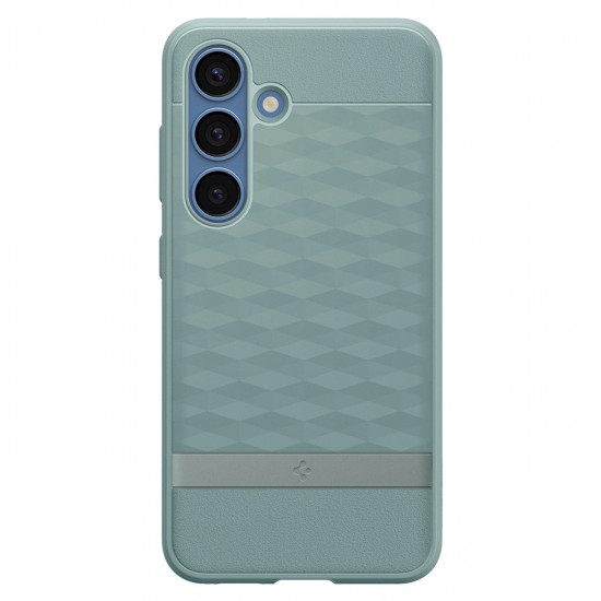 Caseology Parallax Mag MagSafe Case for Samsung Galaxy S25 Ultra - Green