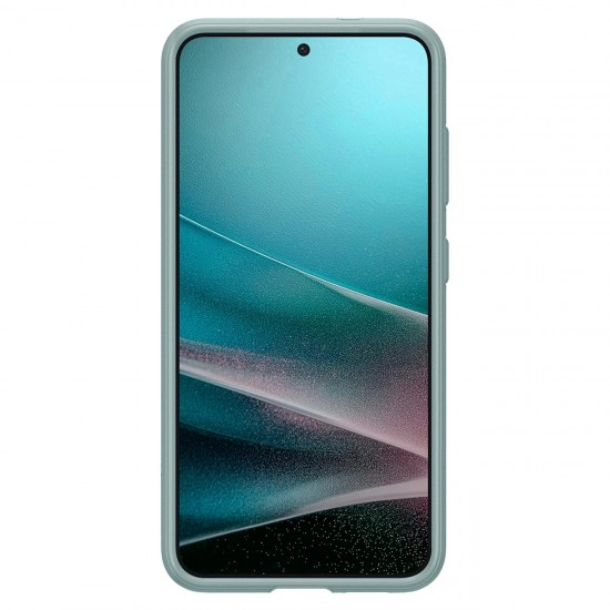 Caseology Parallax Mag MagSafe Case for Samsung Galaxy S25 Ultra - Green