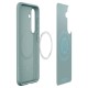 Caseology Parallax Mag MagSafe Case for Samsung Galaxy S25 Ultra - Green