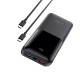 Powerbank Tech-Protect PB02 20000mAh 22.5W - black