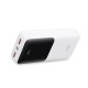 Powerbank Tech-Protect PB02 20000mAh 22.5W - white