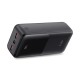 Powerbank Tech-Protect PB03 30000mAh 22.5W - black