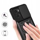 Tech-Protect CamShield Pro Case for Xiaomi Poco X7 PRO 5G - Matte Black