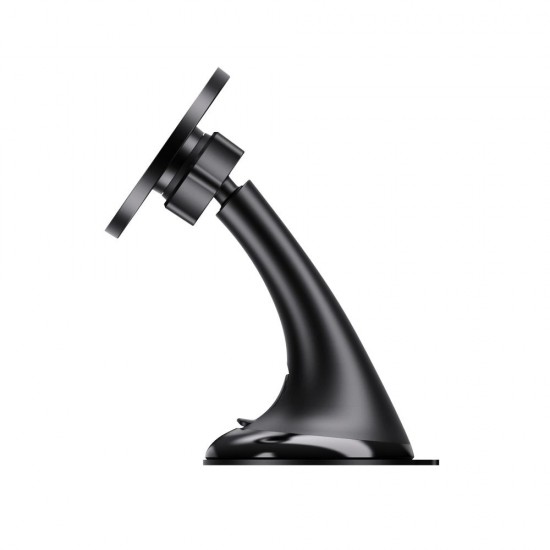 Tech-Protect N56 Car Holder for Dashboard, Windshield or Air Vent Mount - Black