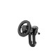 Tech-Protect N56 Magnetic MagSafe Car Air Vent Mount Holder - Black