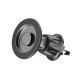 Tech-Protect N58 Magnetic MagSafe Car Holder for Cockpit, Windshield or Air Vent Mount - Black