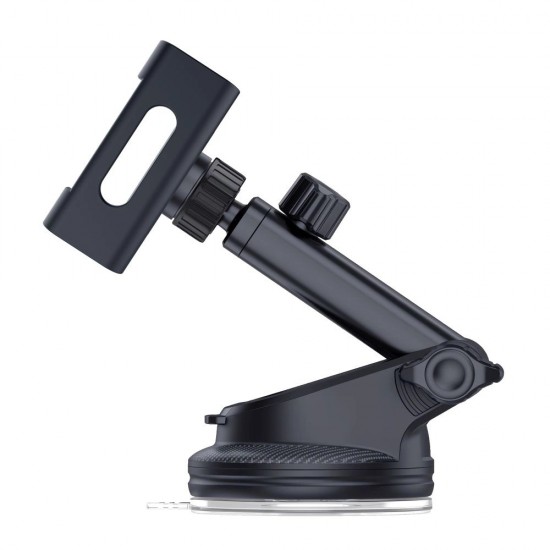 Tech-Protect V4 Car Tablet Holder for Cockpit Mount - Black