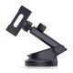 Tech-Protect V4 Car Tablet Holder for Cockpit Mount - Black