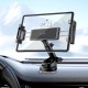 Tech-Protect V4 Car Tablet Holder for Cockpit Mount - Black
