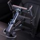 Tech-Protect V4 Car Tablet Holder for Cockpit Mount - Black