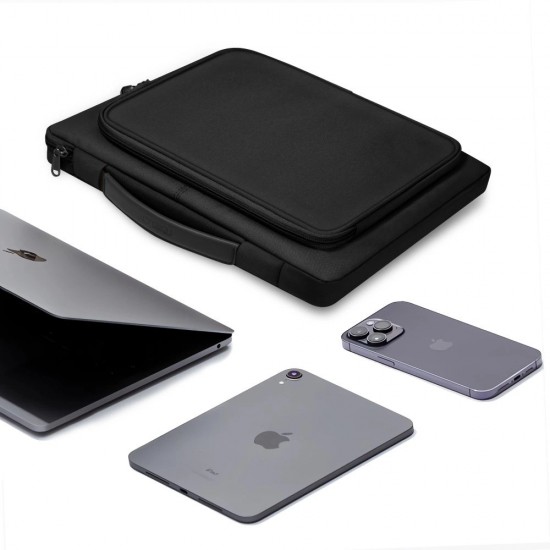 Tech-Protect Basic Bag for 13-14