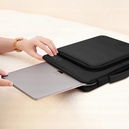 Tech-Protect Basic Bag for 13-14