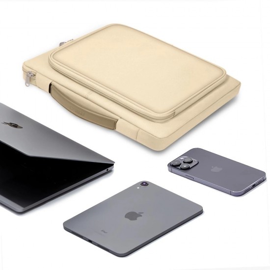 Tech-Protect Basic Bag for 15-16