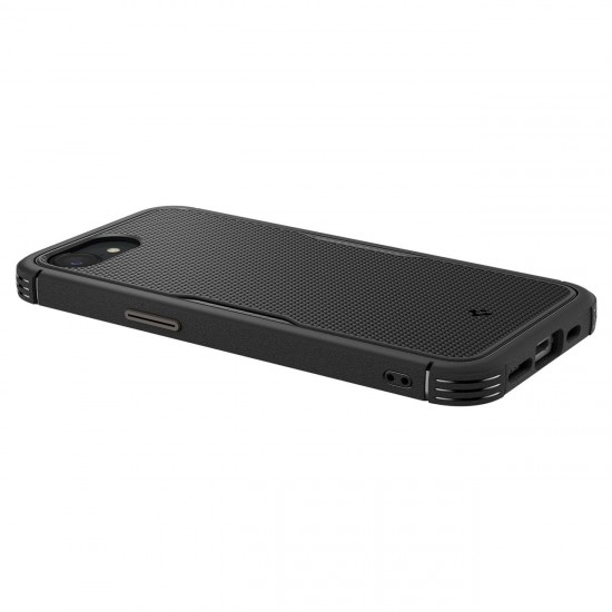 Spigen Core Armor MagSafe Case for iPhone 16e / 17e - Black