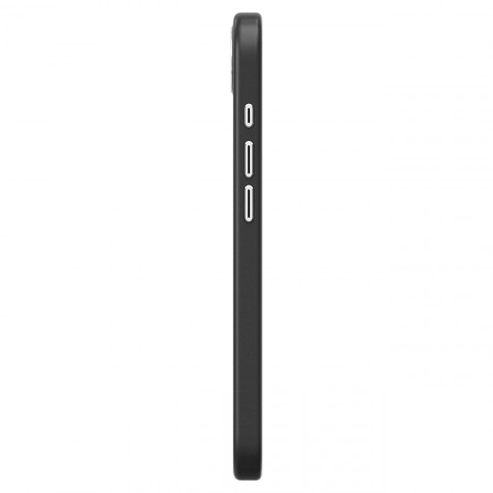 Spigen Enzo Aramid MagSafe iPhone 16e Case - Black