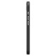 Spigen Enzo Aramid MagSafe iPhone 16e Case - Black