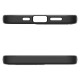 Spigen Enzo Aramid MagSafe iPhone 16e Case - Black