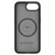 Spigen Enzo Aramid MagSafe iPhone 16e Case - Black