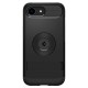 Spigen Slim Armor MagSafe Case for iPhone 16e / 17e - Black