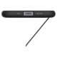 Spigen Slim Armor MagSafe Case for iPhone 16e / 17e - Black