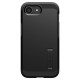 Spigen Tough Armor Case with MagSafe for iPhone 16e / 17e with Stand - Black