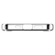 Spigen Ultra Hybrid MagSafe Case for iPhone 16e / 17e - White, Translucent